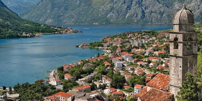 Avrupa'da sadece bir ülkede virüs yok