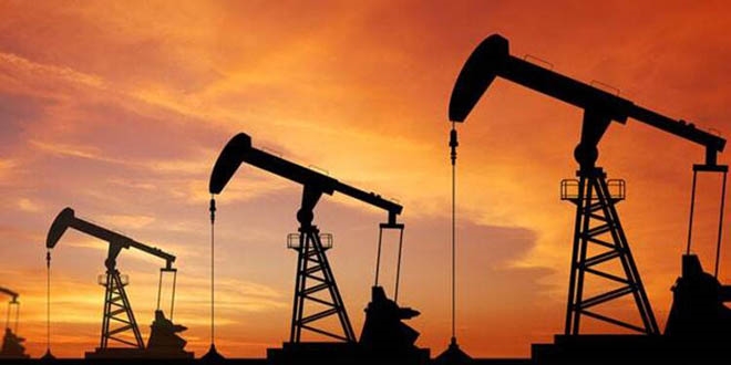 Brent petrol, Ocak 2016'dan bu yana en düşük seviyesinde