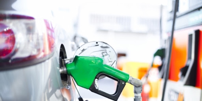 Benzine 7 kuruş zam
