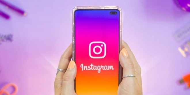 Instagram'dan Koronavirs filtrelerine yasak