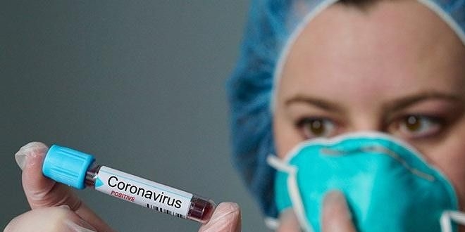 İtalya'da koronavirüsten ölenlerin sayısı 2158'e yükseldi