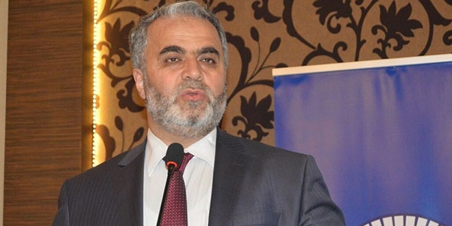 Diyanet, personel sözleşmelerinin feshi iddialarını yalanladı