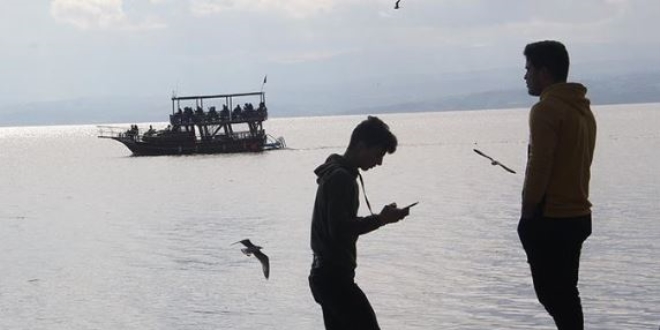 'Mutlu şehir' Sinop 'mutluluğa ortak olun' çağrısı yapacak