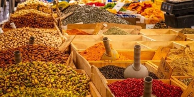Koronavirüse karşı ambalajlı kuru yemiş önerisi