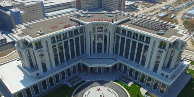 Bakanlık koronavirüse karşı kamu spotları hazırladı