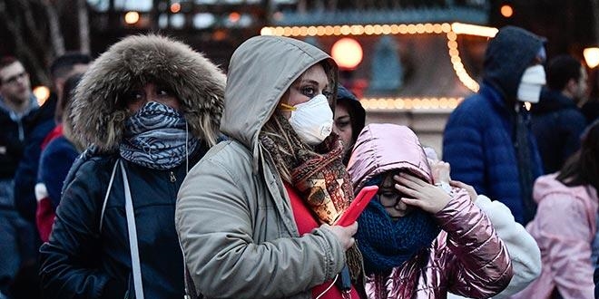 Fransa, ülke içi dolaşımı sınırlıyor