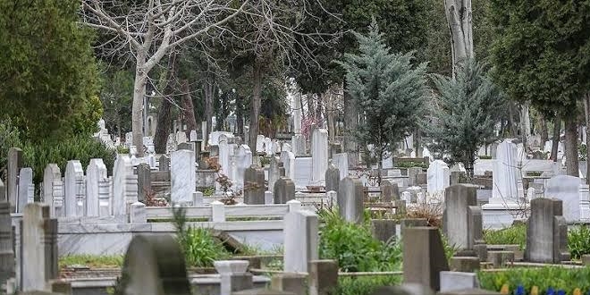 Diyanet'ten defin işlemlerinde koronavirüs tedbiri
