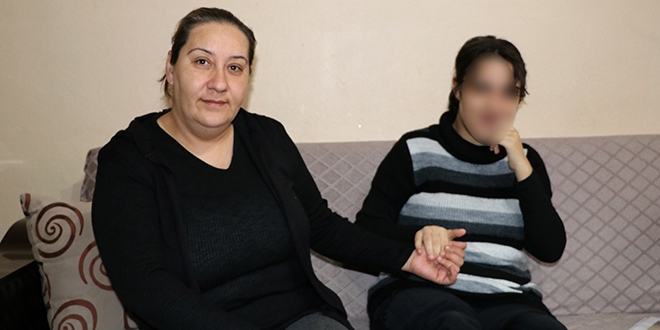 Otizmli kıza rehabilitasyon merkezinde darp iddiası