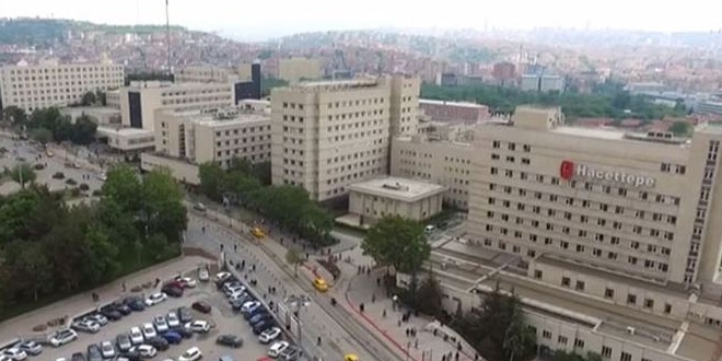 Bakan Koca'dan, Hacettepe'nin uygulamasına tepki