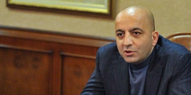 'En zengin 500 iş insanı' içinde yer almıştı, FETÖ'den tutuklandı