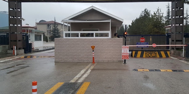 Kara Kuvvetleri 15 maddelik emir yayınladı