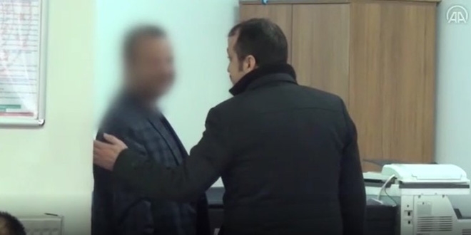 Asılsız koronavirüs paylaşımı yapan şüphelinin gözaltındaki sözleri tepki çekti