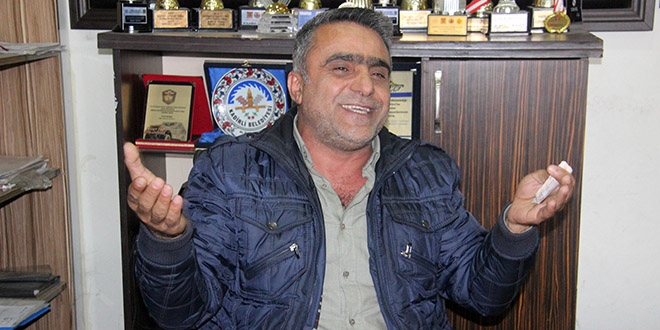 Koronavirüs paylaşımı ile fenomen oldu