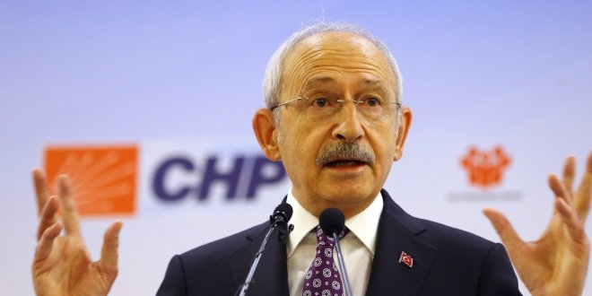Kılıçdaroğlu'ndan koronavirüse karşı tedbir önerileri