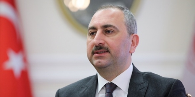 Adalet Bakanlığı, stajyer avukatlara izin verdi