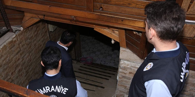 Koronavirüs genelgesine uymayanları para cezası bekliyor