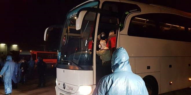 Oktay: Karantinaya uymayanlara soruşturma açıldı