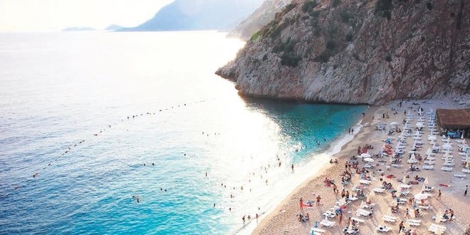 Yerli turiste tatil kampanyası geliyor