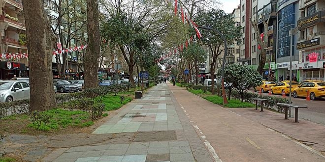 Sanayici Baran Küçük: Sokağa çıkma yasağı ülkeyi çökertir
