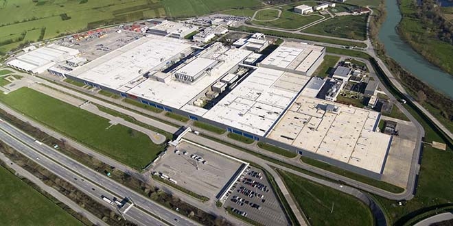 Toyota, T�rkiye'de �retime 2 hafta ara verecek