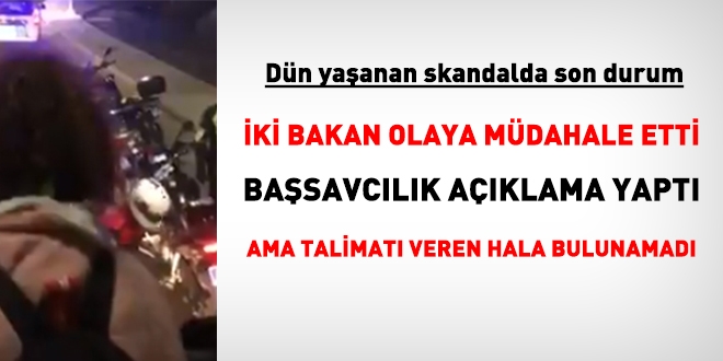 Başsavcılıktan, karantina otobüsünden indirilen yolcu için açıklama
