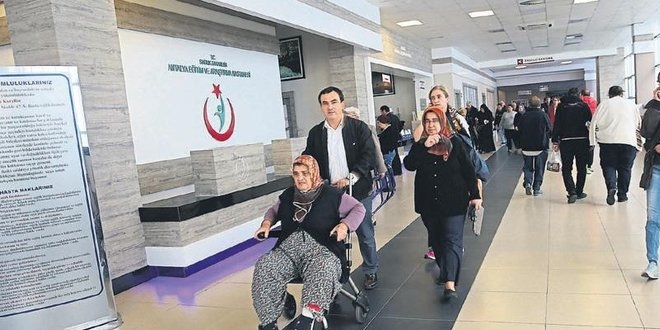 Kronik hastaların son raporu geçerli sayılacak
