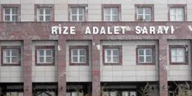 Rize'de asılsız koronavirüs haberine soruşturma