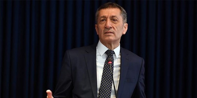 'Öğretmen atamalarıyla ilgili bir takvim açıklanacak'