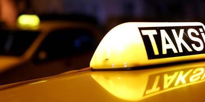 İstanbul'da plaka devir ve tahsis işlemleri durduruldu