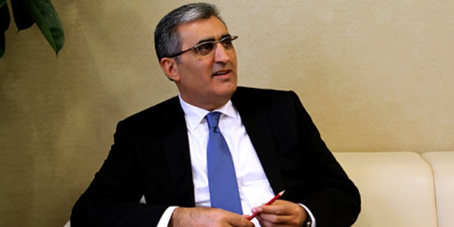 T�rkiye'de etanol arz�nda s�k�nt� ya�anmayacak