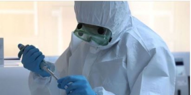 26 �lke kap�m�z� �ald�: Koronavir�se kar�� yan�m�zda olun