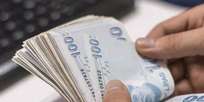 Bütün dünyada manzara aynı: Nakitte kalma yönelimi artıyor