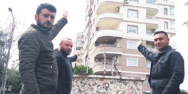 İşten atılan itfaiyeciler: Biz olsaydık Yasemin'i kurtarırdık!