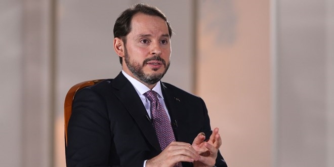Bakan Albayrak: Sokağa çıkma yasağı gündemimizde yok