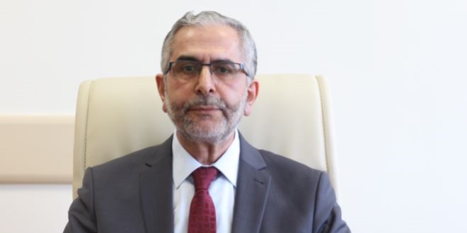 'Kurallara uymak farzdır, cami fitne, kargaşa yeri değildir'
