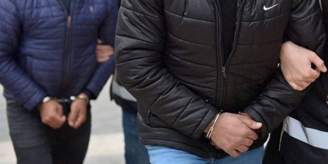 Provokatif paylaşım yapan 64 şüpheli gözaltına alındı