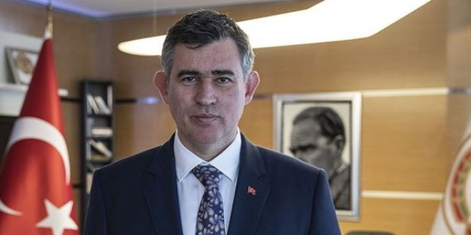 Feyzioğlu, yasal süre ve icraların durdurulmasını talep etti