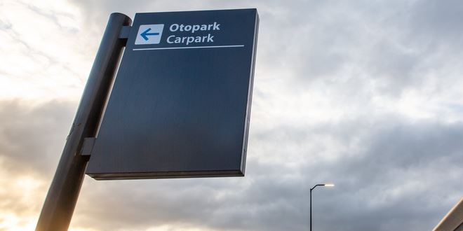 İstanbul Havalimanı otoparkı ücretsiz olacak