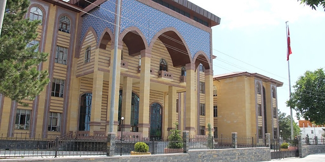 Kütahya'da İl Özel İdaresi işçi alım sınavı ertelendi