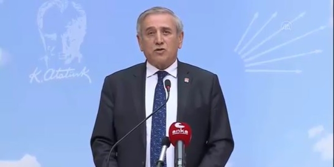'Ücretli öğretmenlerin mağduriyetlerinin giderilmesi şarttır'