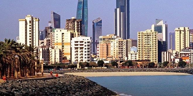 Kuveyt'te koronavirüs nedeniyle eğitime 4 ay ara verildi