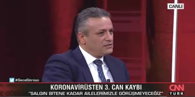 Kar yağışı koronavirüsü öldürür mü?