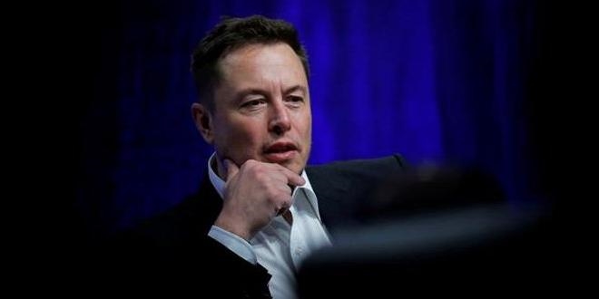 Elon Musk'tan suni solunum cihaz retme teklifi
