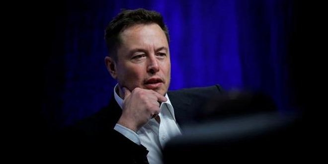 Elon Musk'tan suni solunum cihazı üretme teklifi