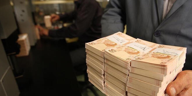 Merkez Bankası duyurdu, IV. tertip yeni banknotlar tedavüle giriyor