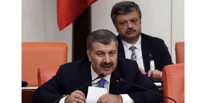 'Herkes kendi OHAL'ini ilan etsin'