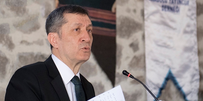 Bakan Selçuk: Adaylar müsterih olsun, ek 20 bin öğretmen ataması yapılacak