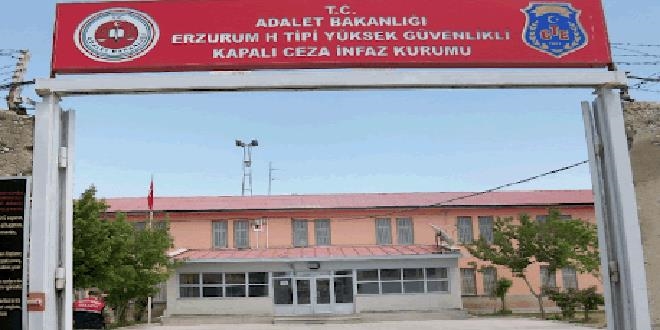 Cezaevinde dezenfektan bulunmad��� iddias�na yalanlama