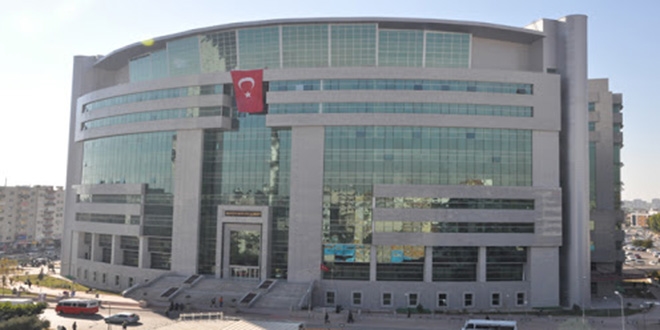 Mersin Cumhuriyet Ba�savc�l���ndan izinden d�nen mahkumlara ili�kin a��klama