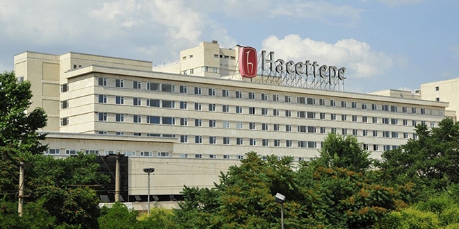 Hacettepe �niversitesi, 30 Mart'tan itibaren uzaktan e�itime ge�ecek